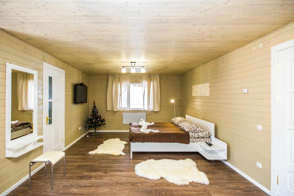Apartments Kamyanitsa Iaremcea Cameră foto